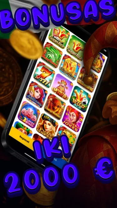 Joker’s Jackpot Screenshot