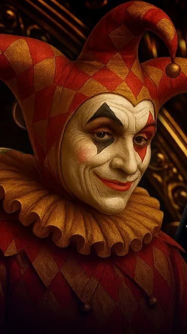 Joker’s Jackpot Screenshot